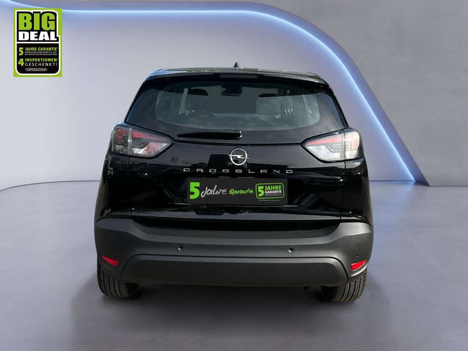 Opel Crossland - Imagem 5