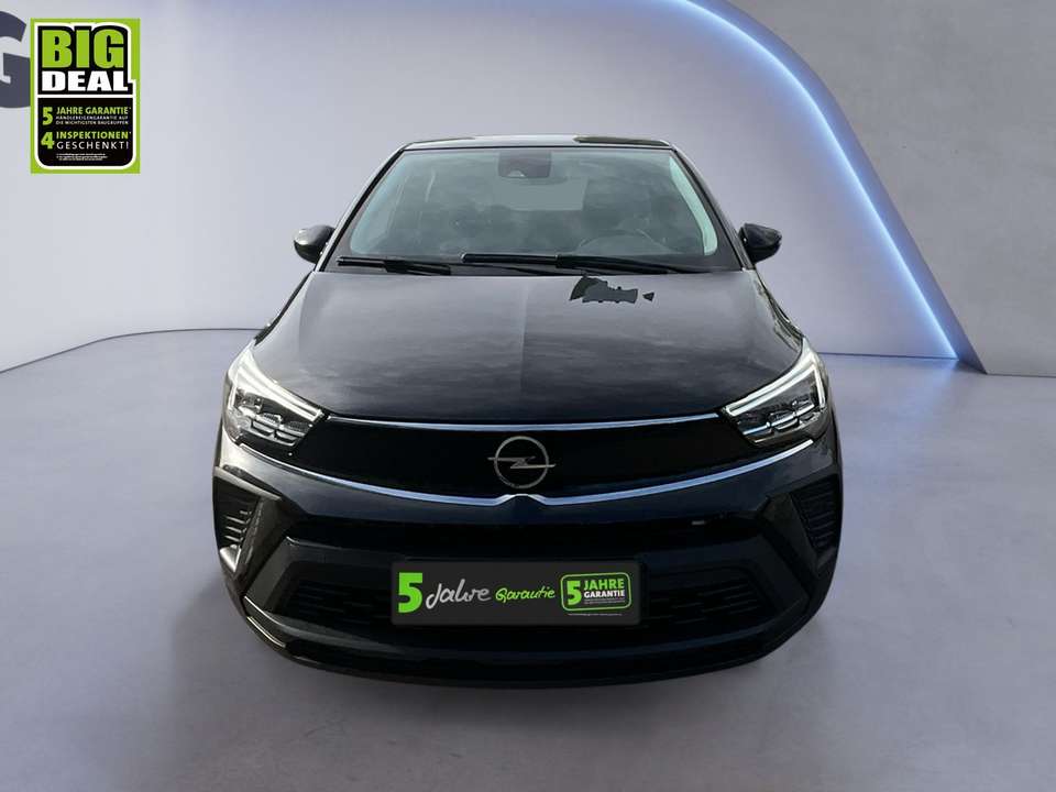 Opel Crossland - Imagem 9