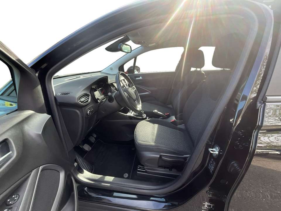 Opel Crossland - Imagem 10