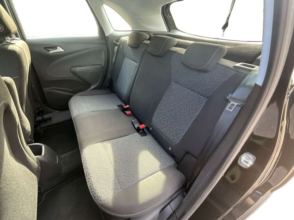 Opel Crossland - Imagem 14