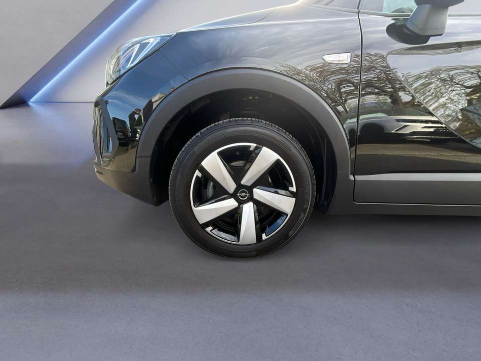 Opel Crossland - Imagem 15