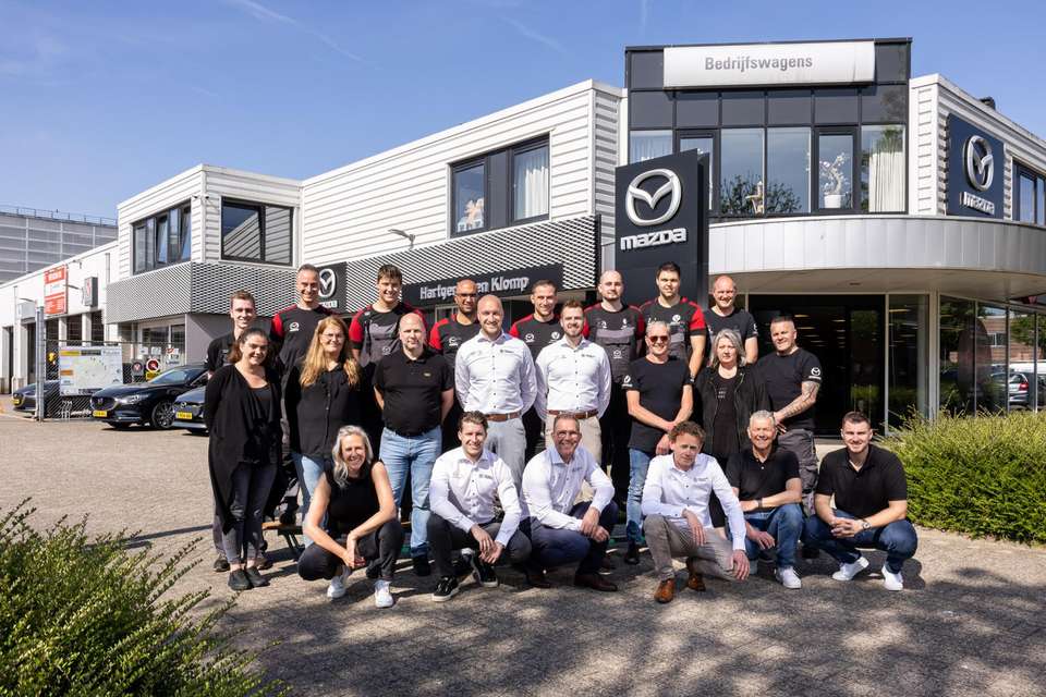 Mazda CX-5 - Imagem 6