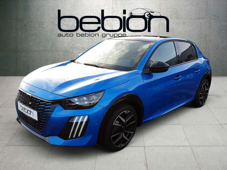 Peugeot 208 - Imagem 2