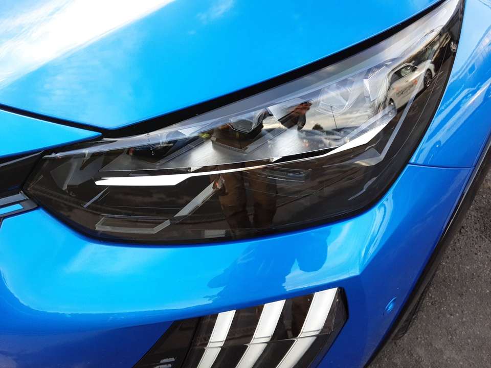 Peugeot 208 - Imagem 3