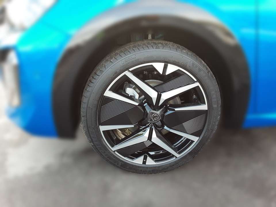 Peugeot 208 - Imagem 4