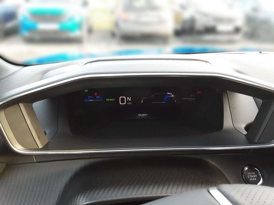 Peugeot 208 - Imagem 5