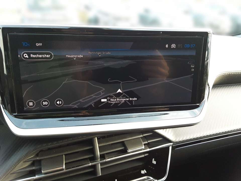 Peugeot 208 - Imagem 6