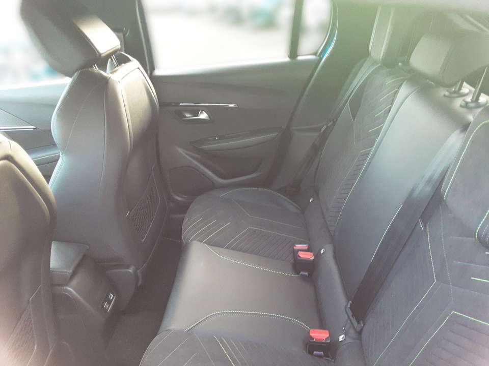 Peugeot 208 - Imagem 8