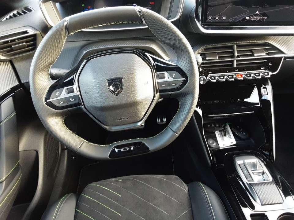 Peugeot 208 - Imagem 9