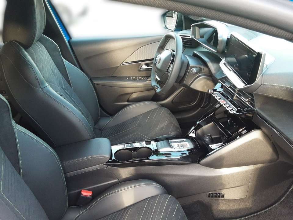 Peugeot 208 - Imagem 12