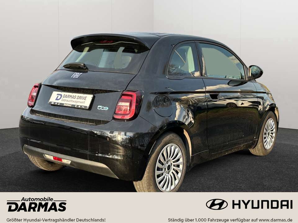 Fiat 500 - Imagem 6