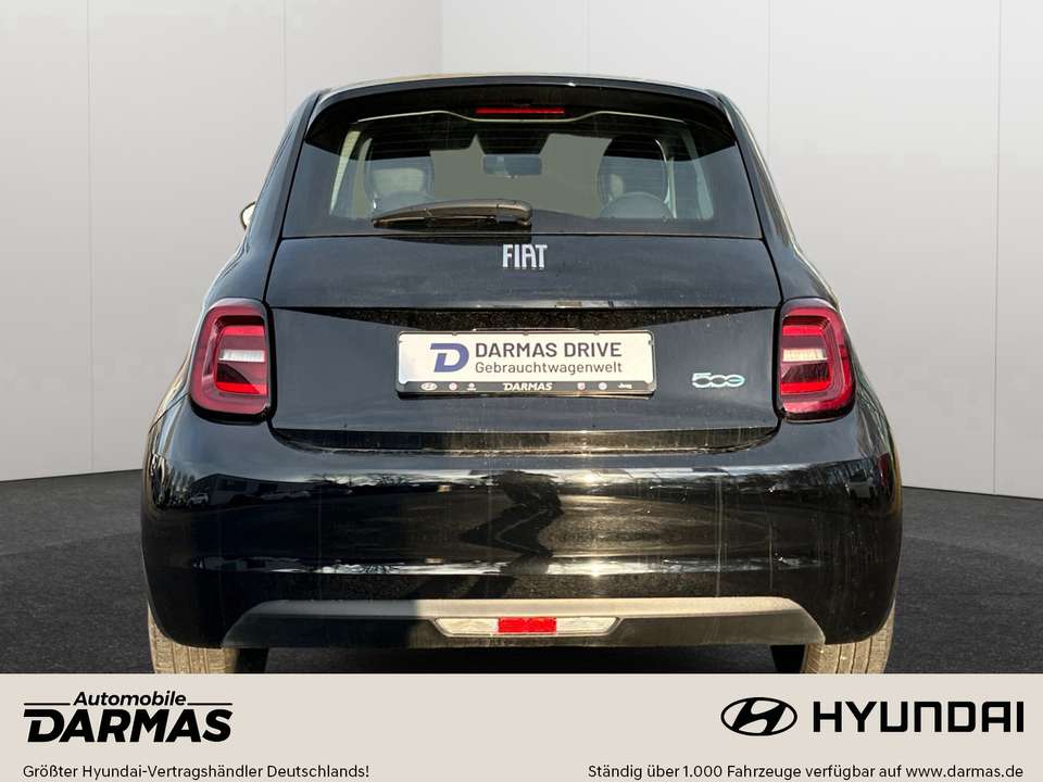 Fiat 500 - Imagem 7
