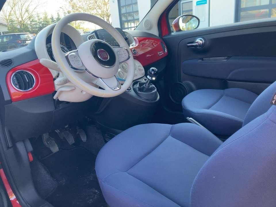 Fiat 500 - Imagem 7