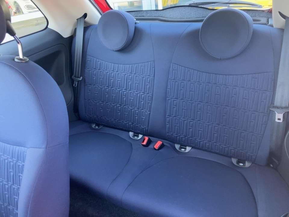 Fiat 500 - Imagem 8