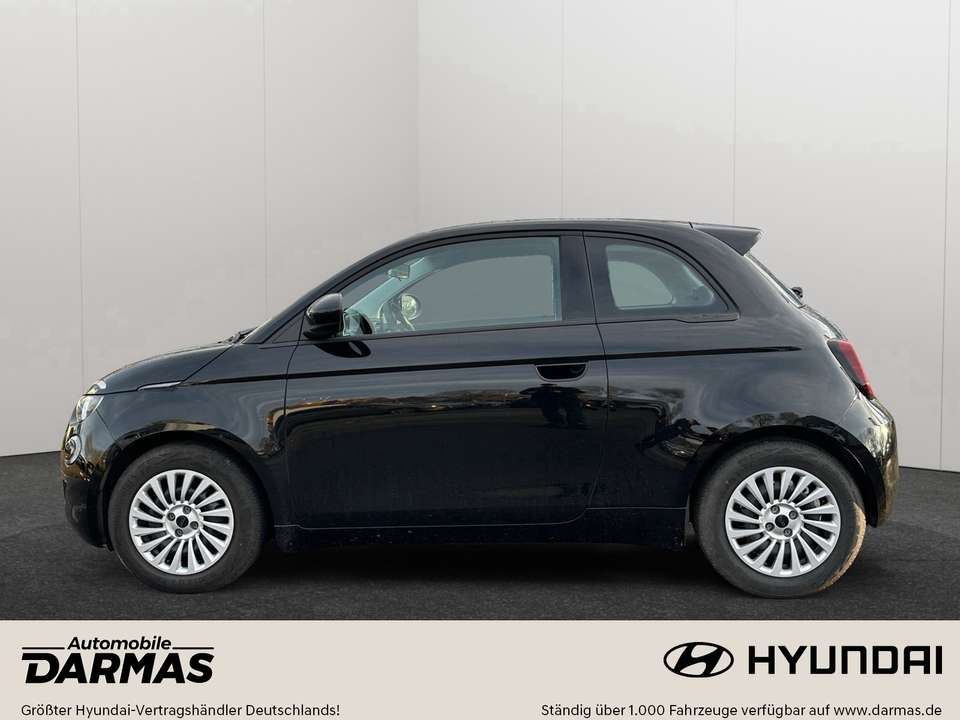 Fiat 500 - Imagem 9