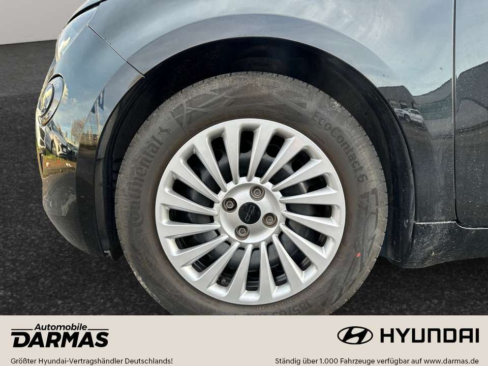 Fiat 500 - Imagem 10