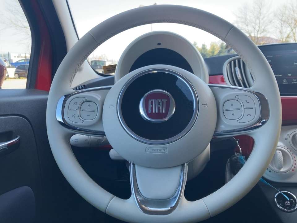 Fiat 500 - Imagem 10