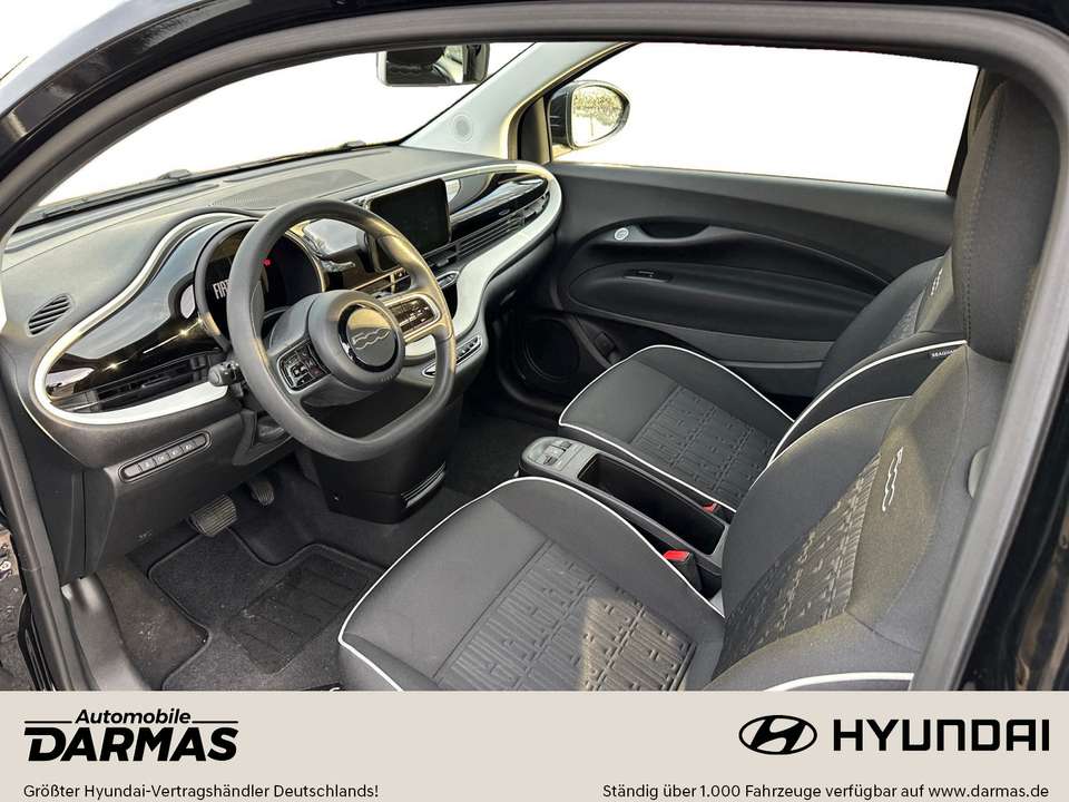 Fiat 500 - Imagem 11