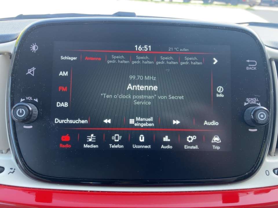 Fiat 500 - Imagem 11