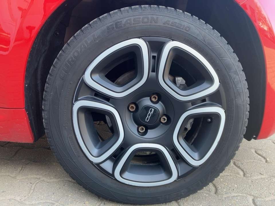 Fiat 500 - Imagem 12