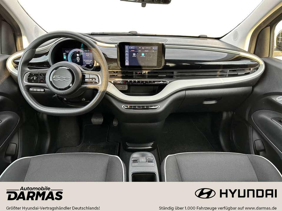 Fiat 500 - Imagem 13