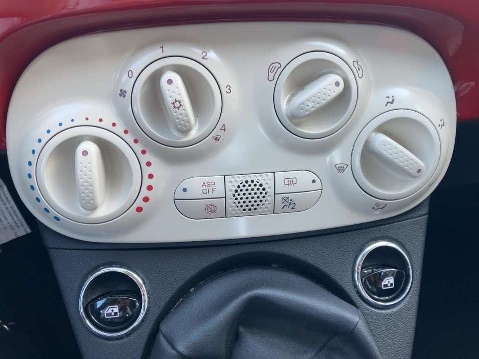 Fiat 500 - Imagem 14