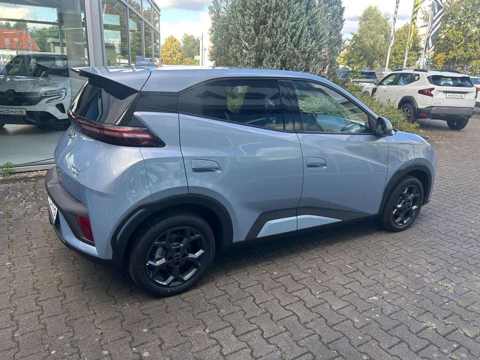 BYD Dolphin - Imagem 4