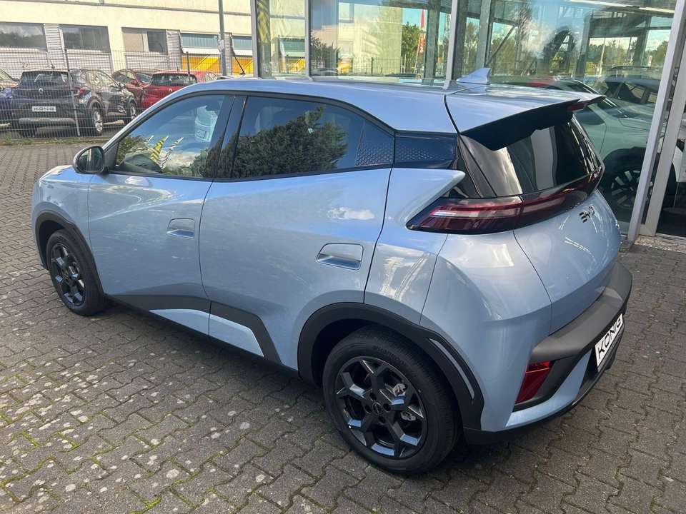 BYD Dolphin - Imagem 6