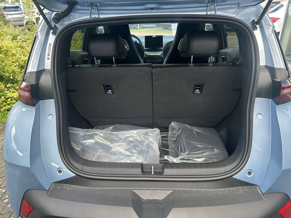 BYD Dolphin - Imagem 7