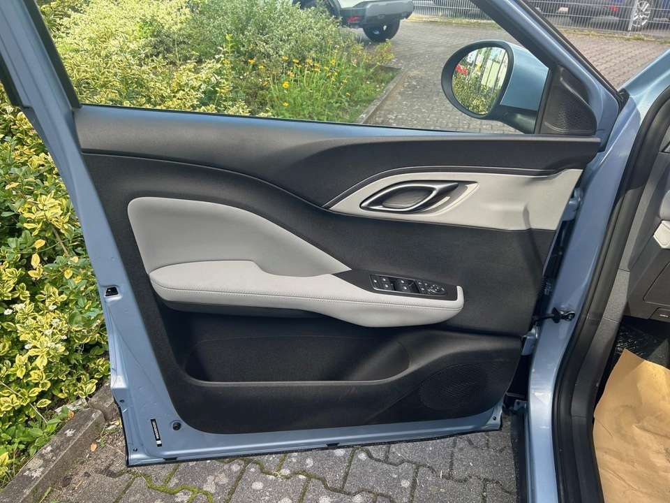 BYD Dolphin - Imagem 8