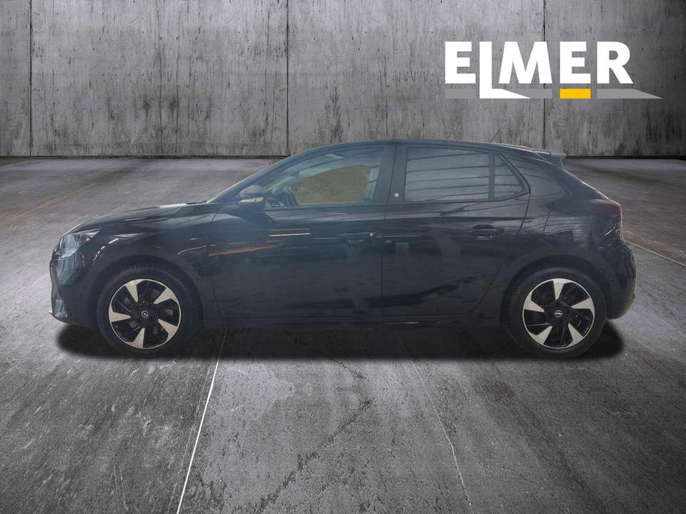 Opel Corsa-e - Imagem 2