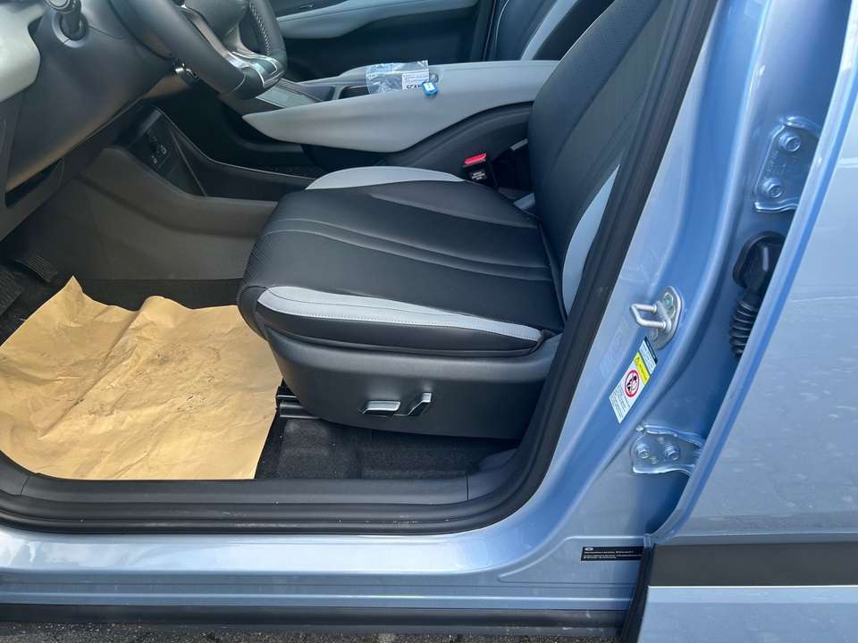 BYD Dolphin - Imagem 10