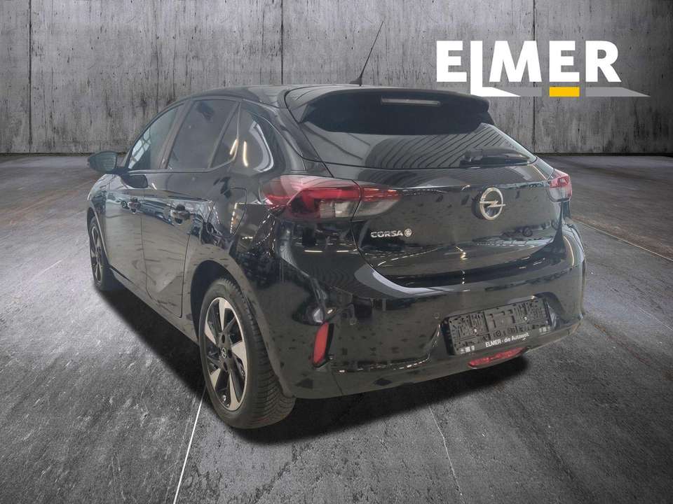 Opel Corsa-e - Imagem 3