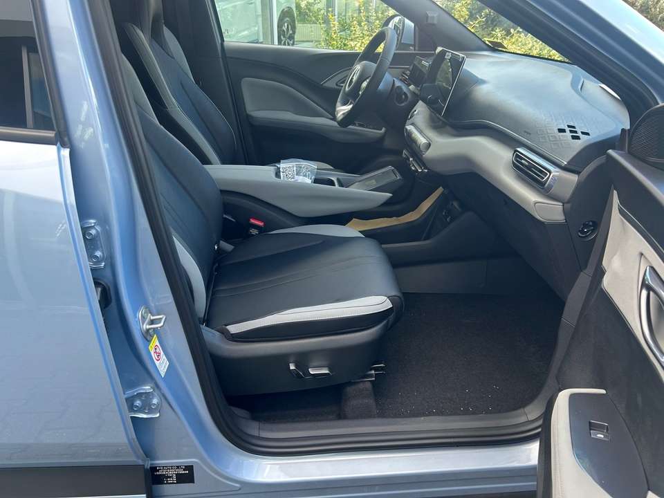 BYD Dolphin - Imagem 12