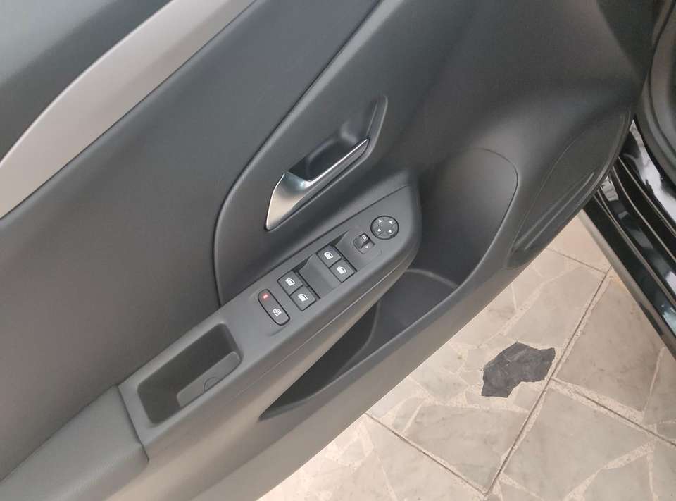 Opel Corsa-e - Imagem 9