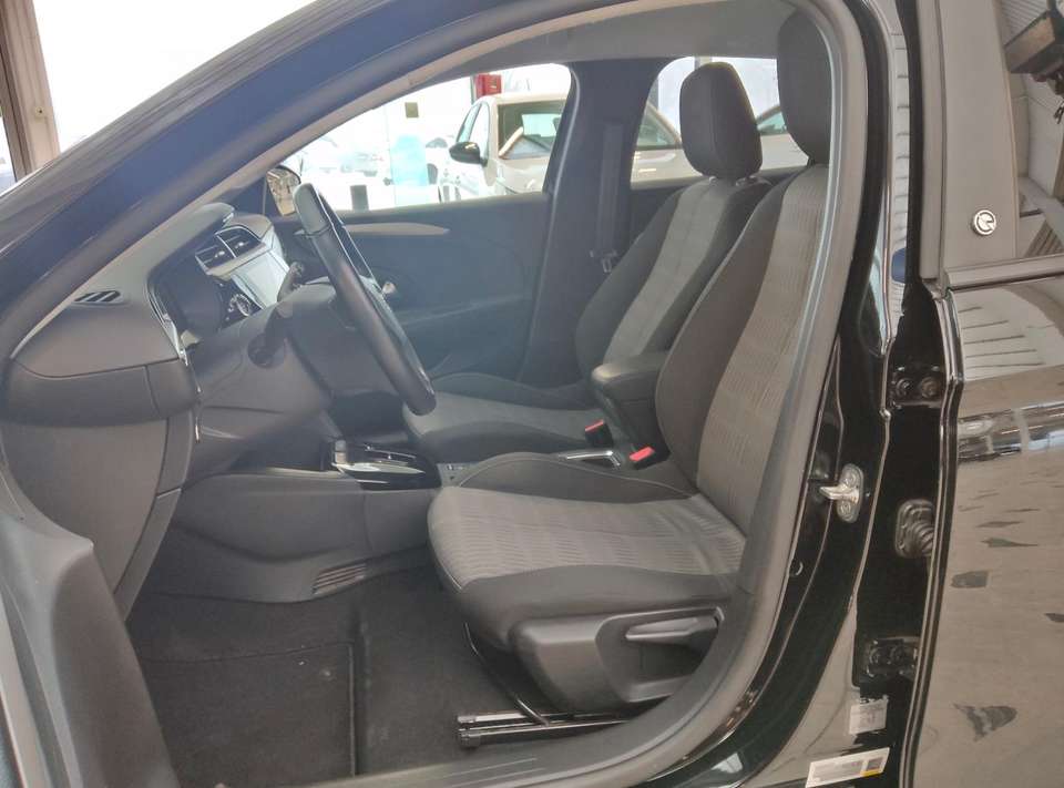 Opel Corsa-e - Imagem 10