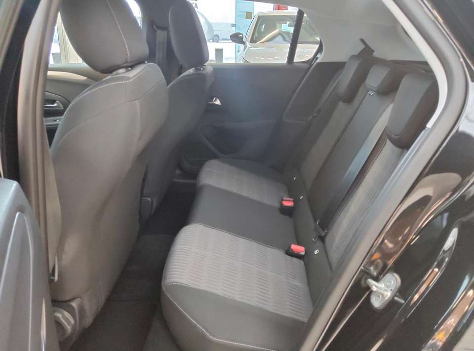 Opel Corsa-e - Imagem 11