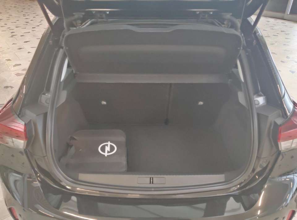 Opel Corsa-e - Imagem 12