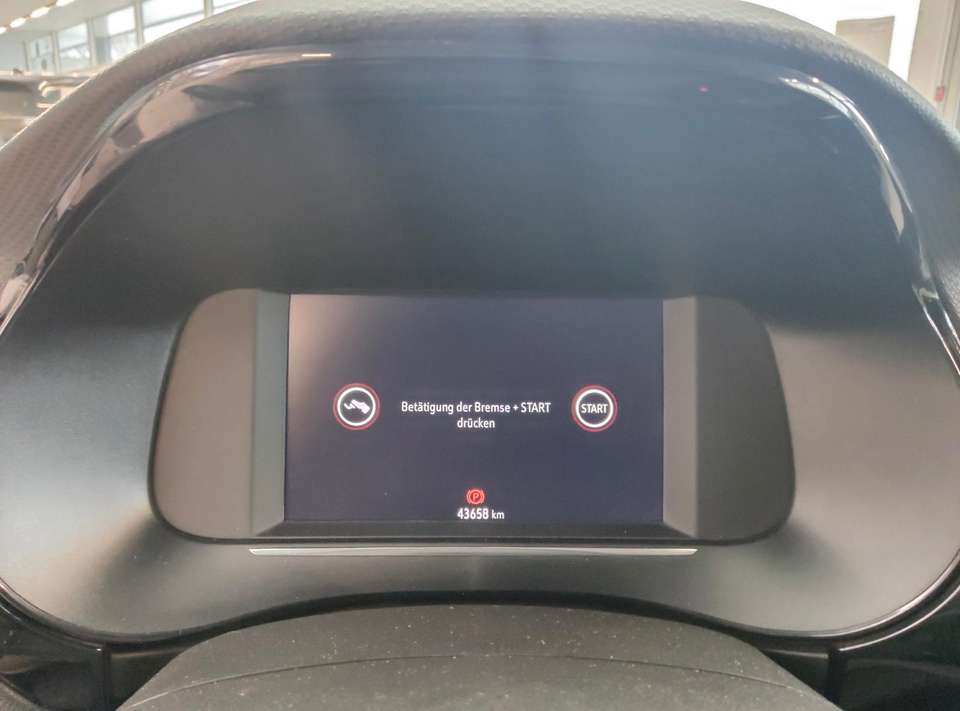 Opel Corsa-e - Imagem 13