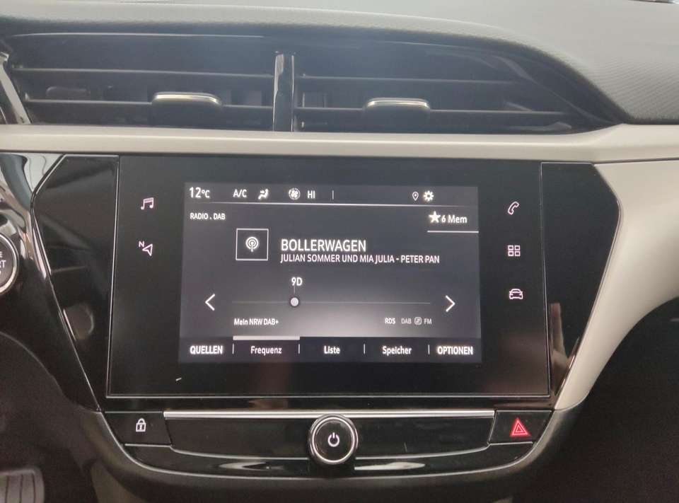 Opel Corsa-e - Imagem 15