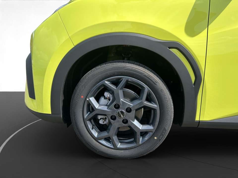 BYD Dolphin Surf - Imagem 11