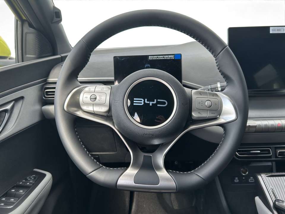 BYD Dolphin Surf - Imagem 13