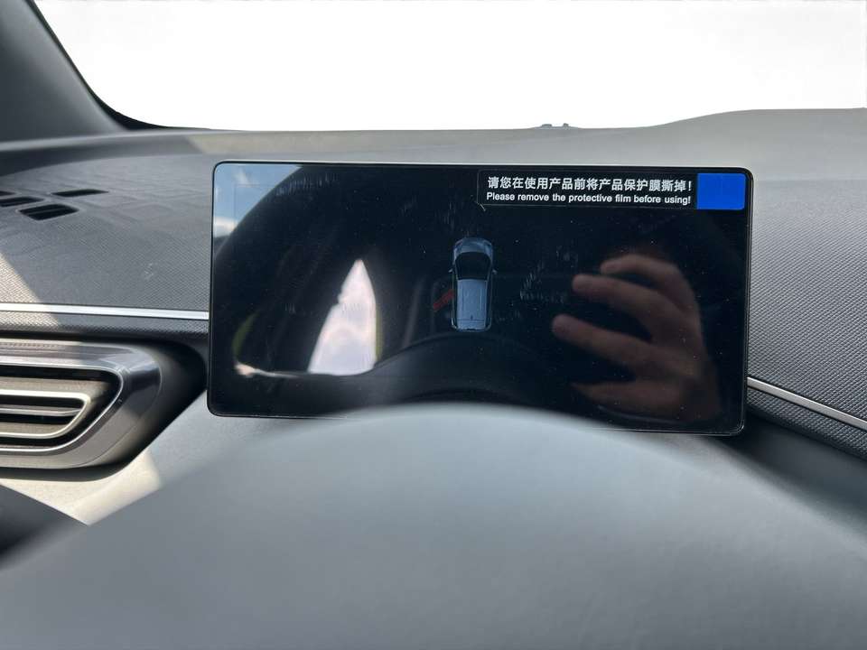 BYD Dolphin Surf - Imagem 14