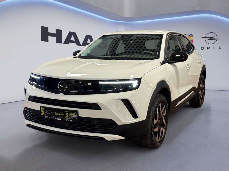 Opel Mokka - Imagem 2