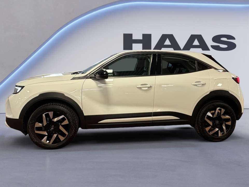 Opel Mokka - Imagem 3