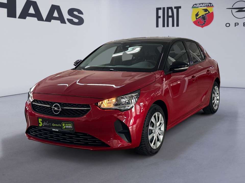 Opel Corsa - Imagem 2