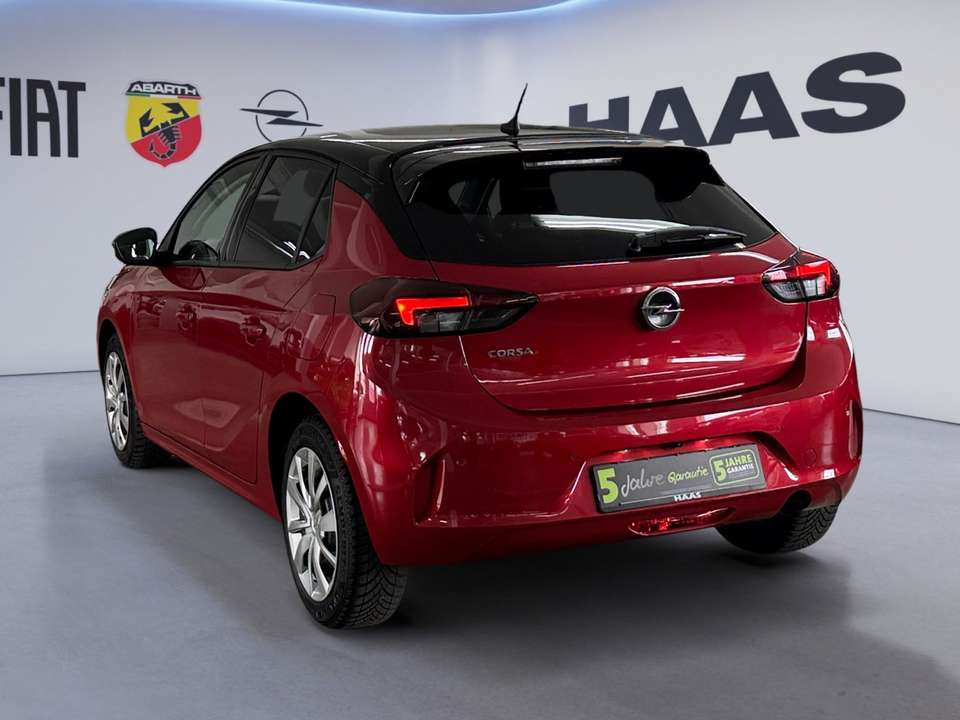 Opel Corsa - Imagem 4