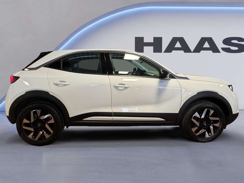 Opel Mokka - Imagem 8