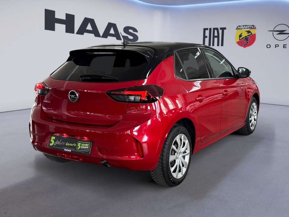 Opel Corsa - Imagem 5