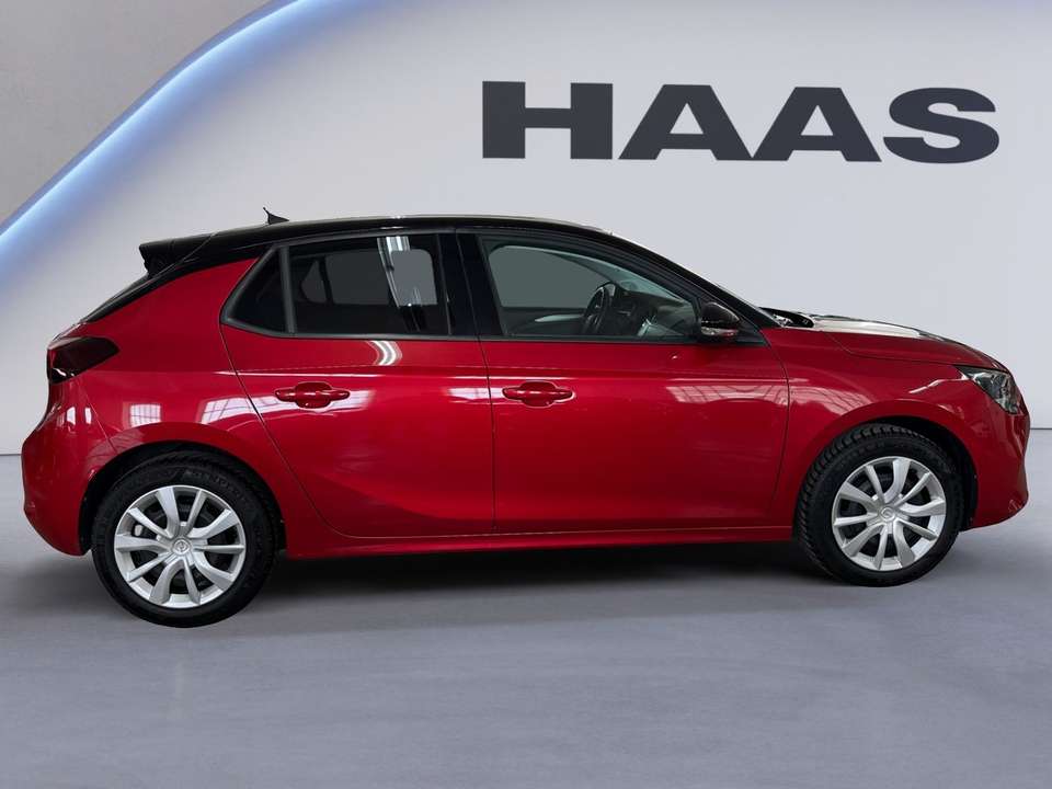 Opel Corsa - Imagem 6